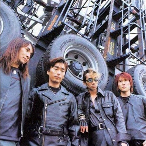 Living In The Pleasure World