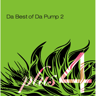 Da Best Of Da Pump2 Plus 4