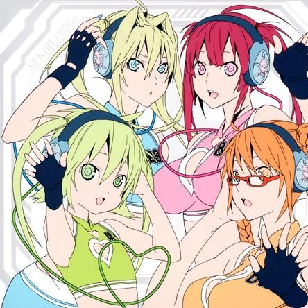 bai yi shi yue Pure Engagement