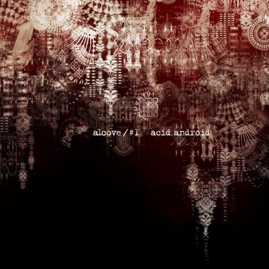 I.W.O.M.F.P.P Just An Android