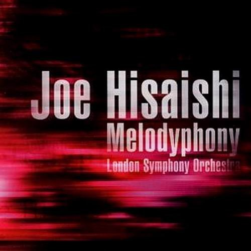 Melodyphony - Best of Joe Hisaishi - Regular Edition