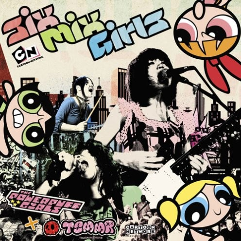 Sorros of Enemy (instrumental version)