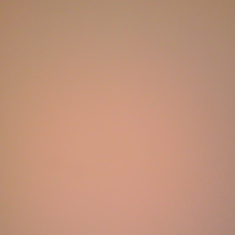 I'm a friend, I'm afraid