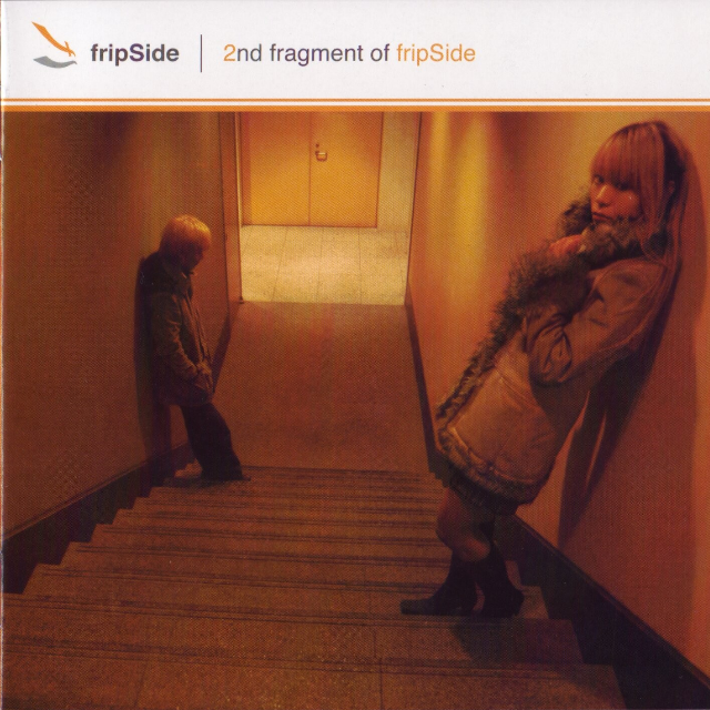 2nd fragment of fripSide