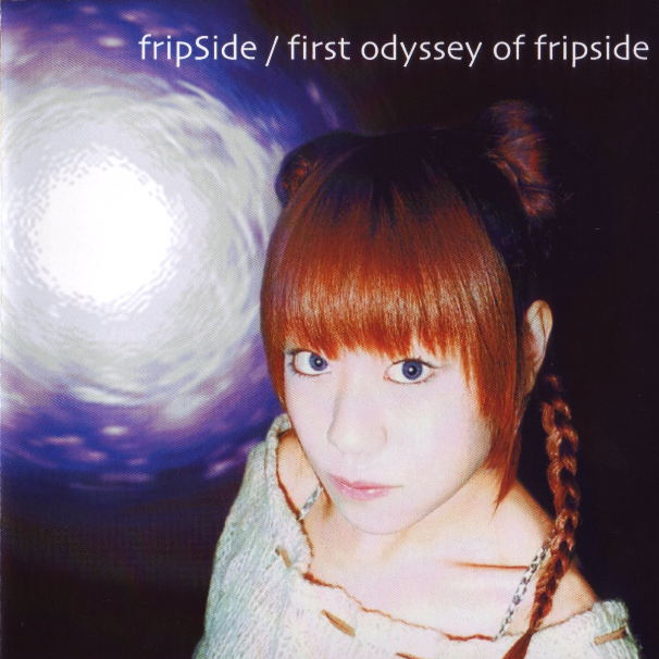1st odyssey of fripSide