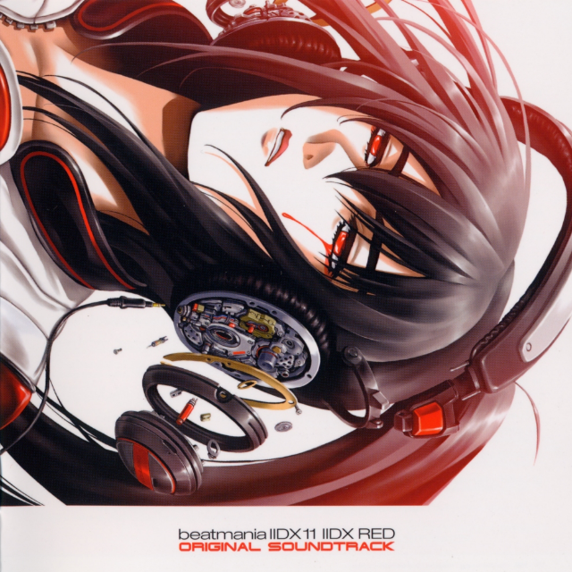 Close my Eyes for Me