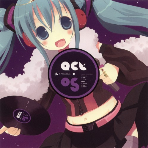 feng without miku ver.