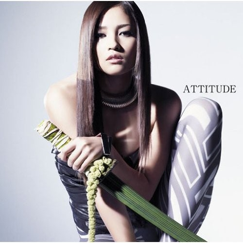 ATTITUDE (Intro)