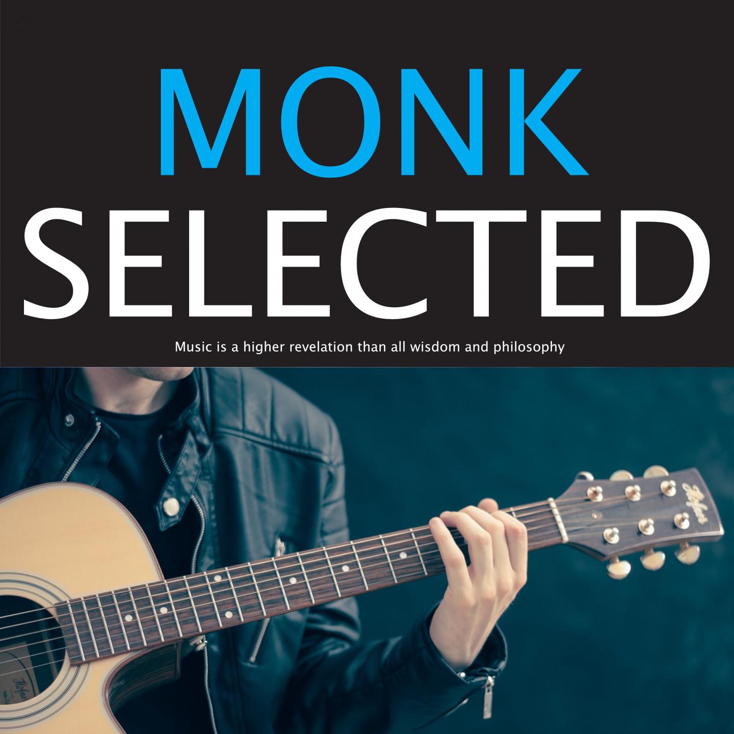 Monk Selected (Music City Entertainment Collection)