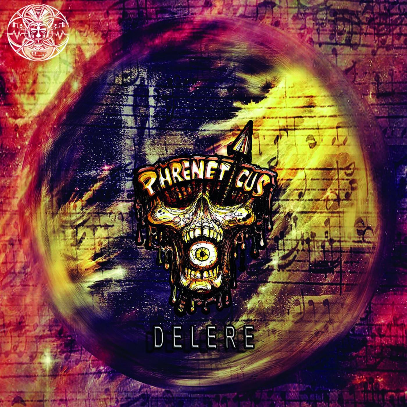 Rage over a lost Brain