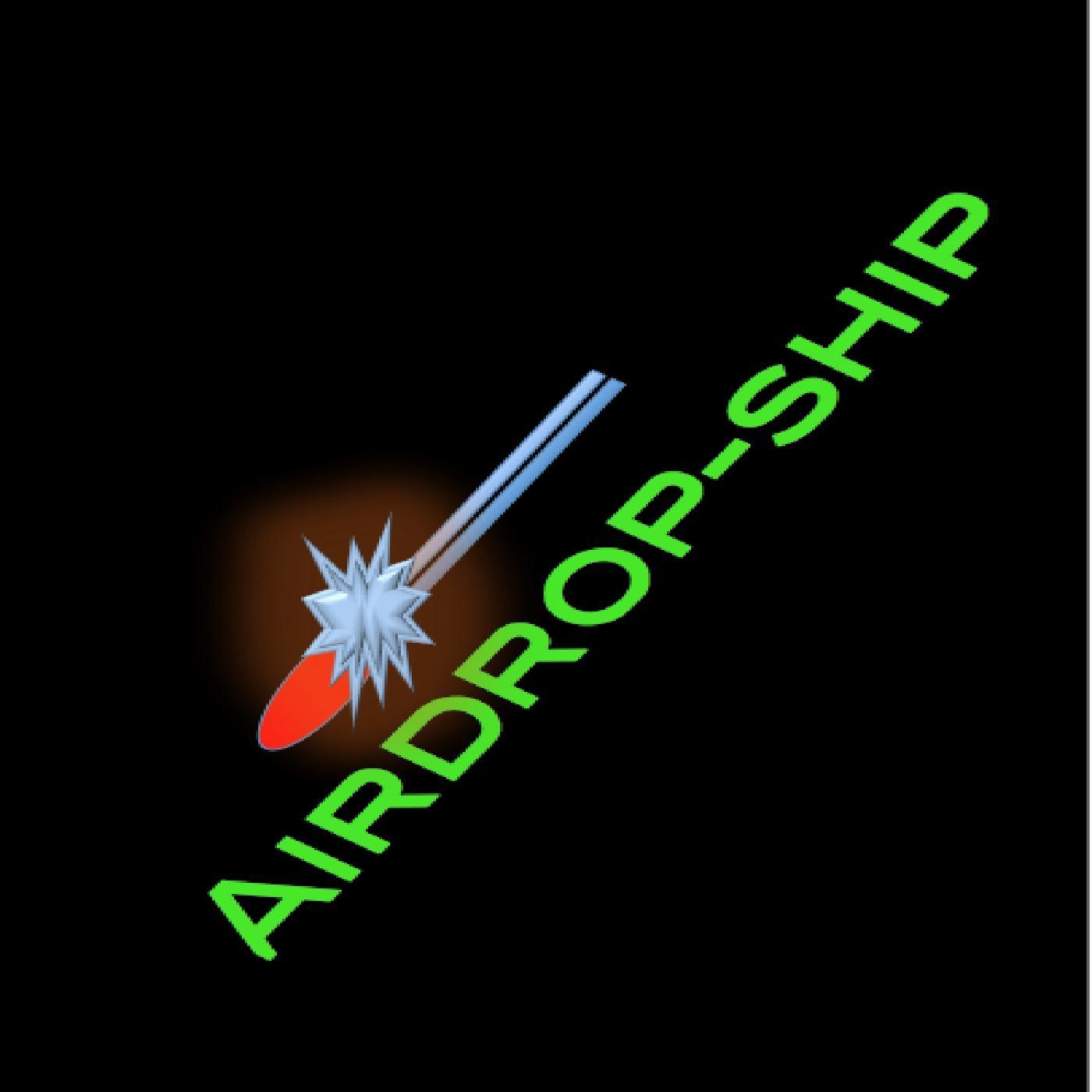 Airdrop-Ship