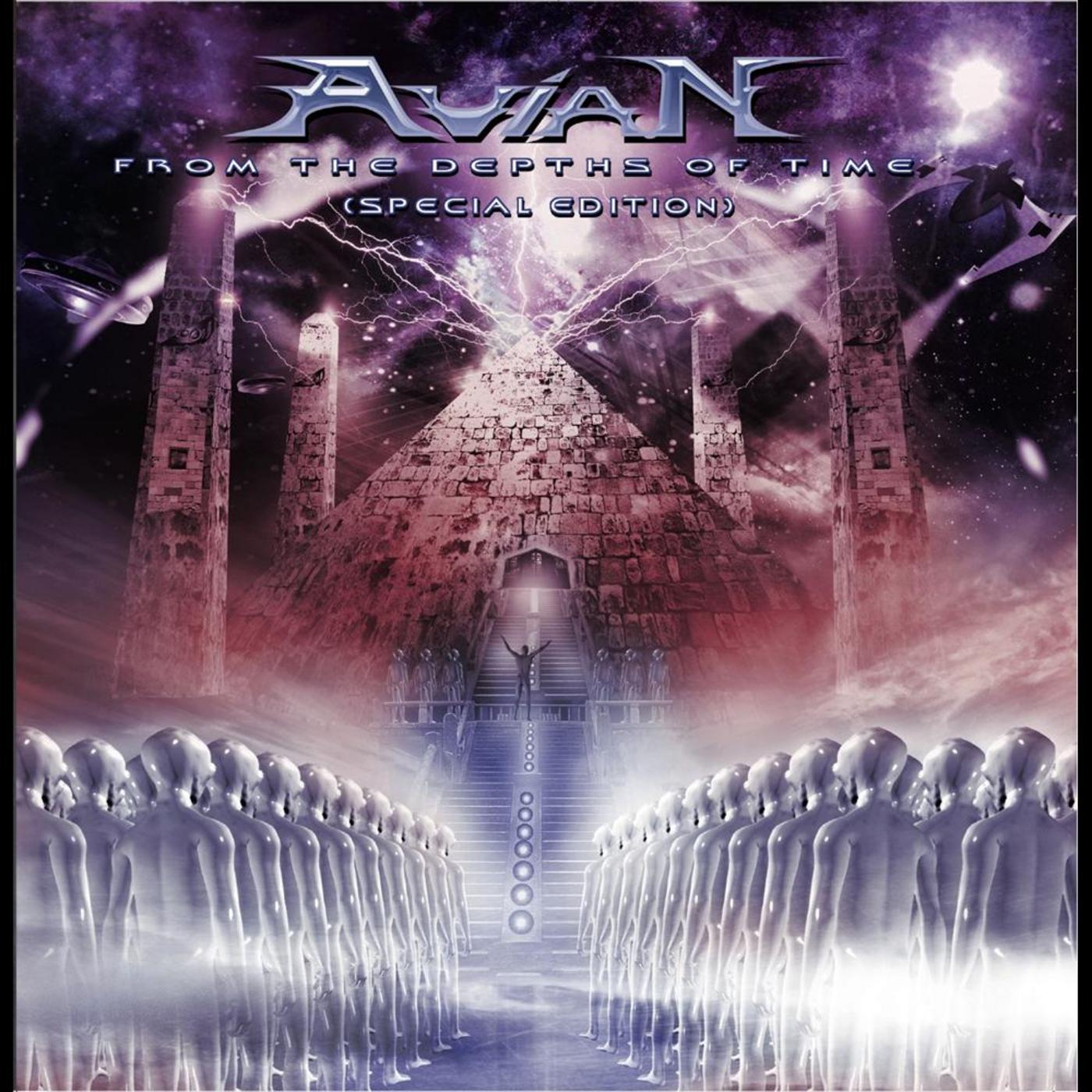 From The Depths Of Time (Special Edition)