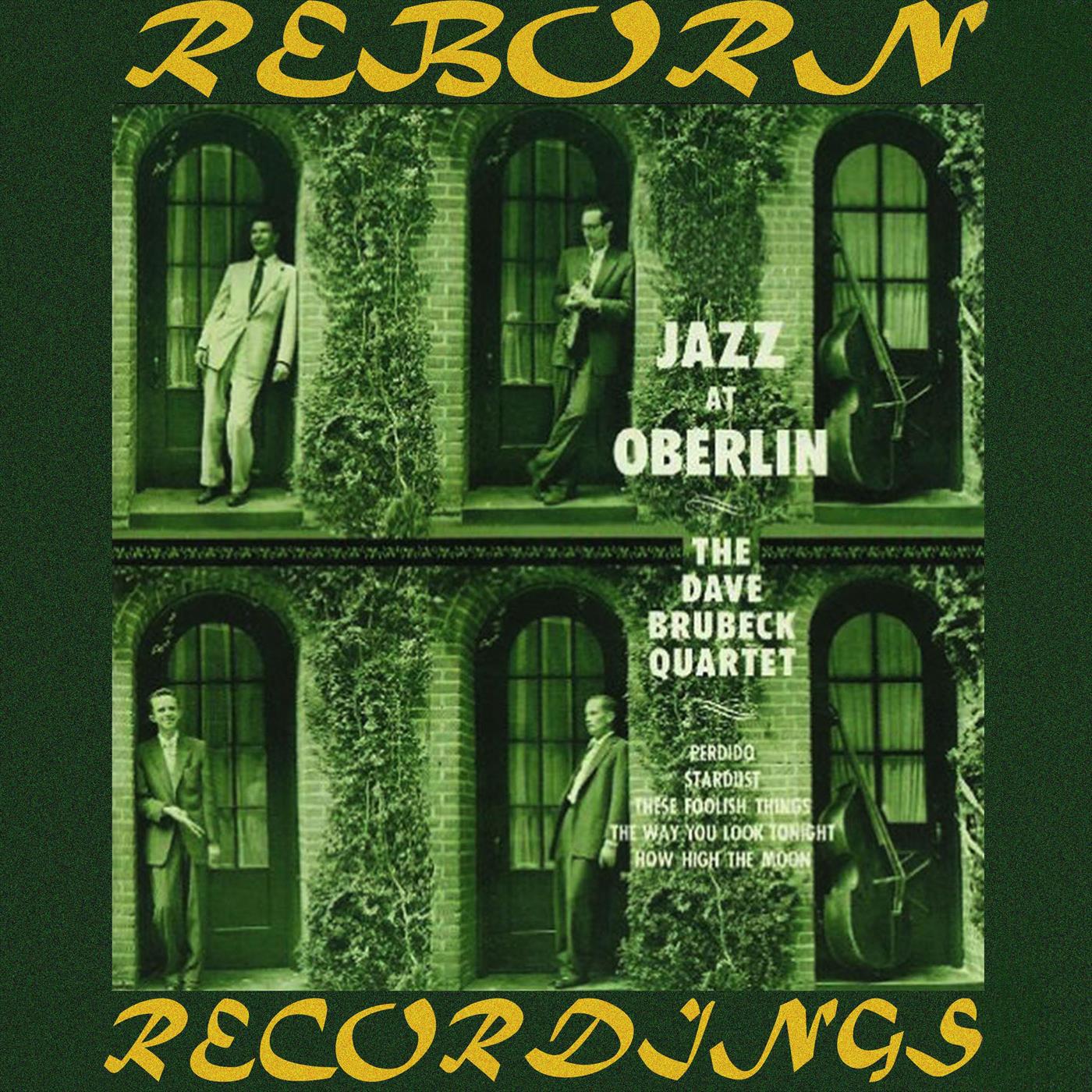Jazz at Oberlin (HD Remastered)