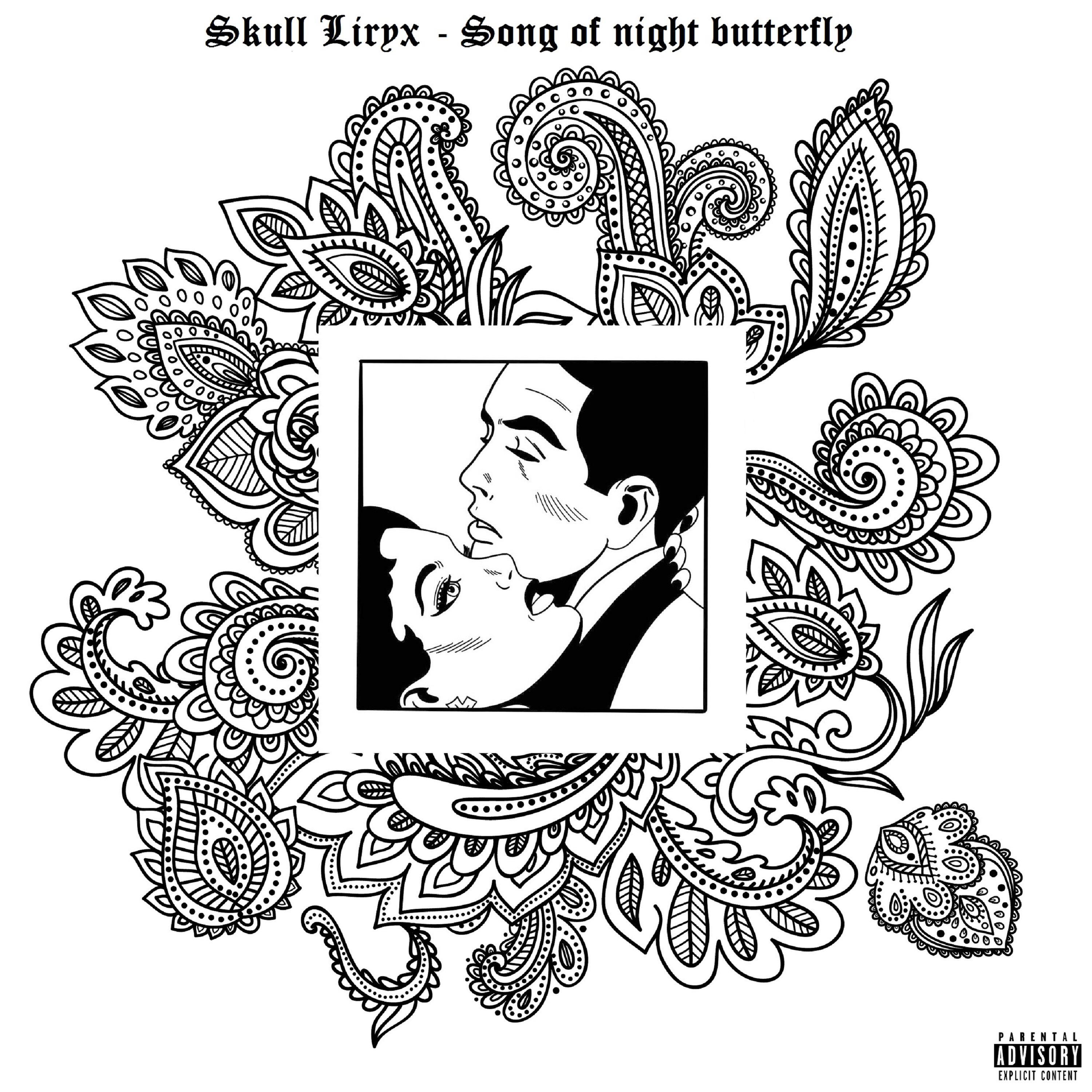 Song of Night Butterfly