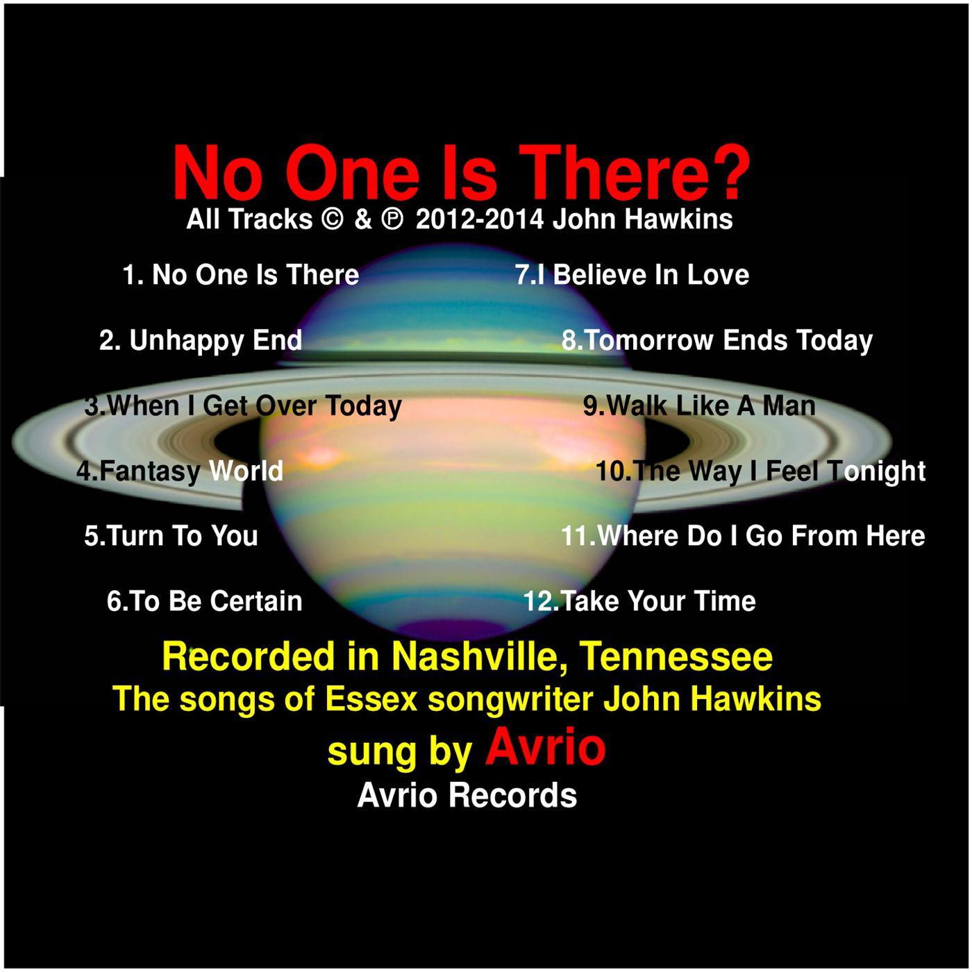 When I Get Over Today