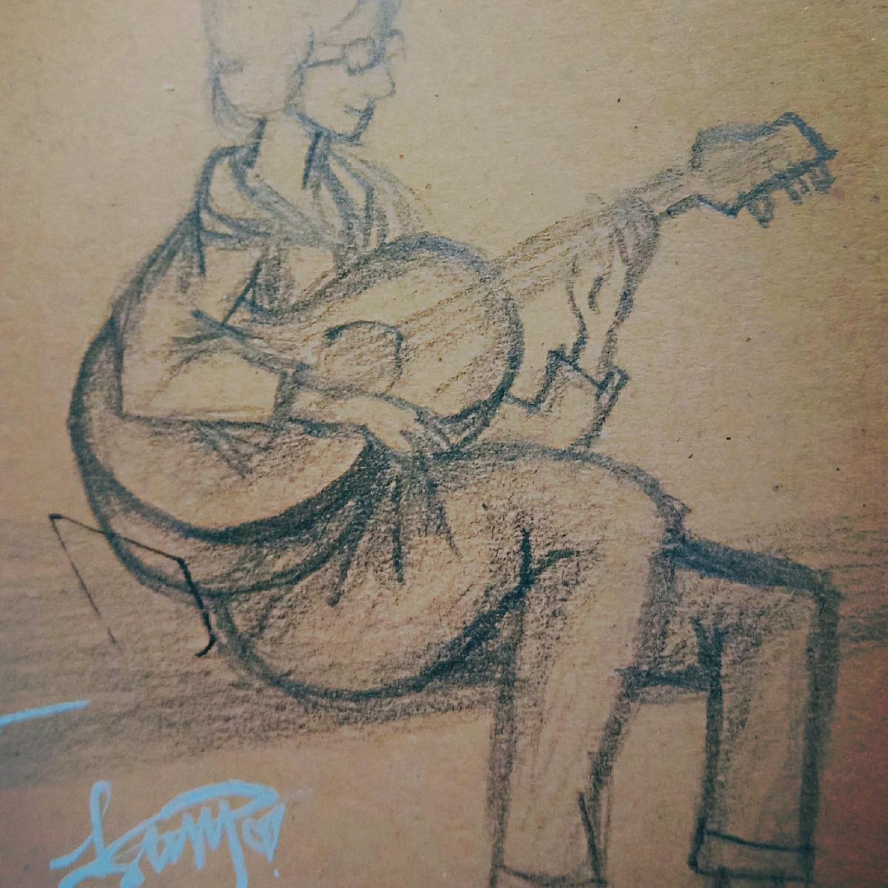 hai lang de qin xian