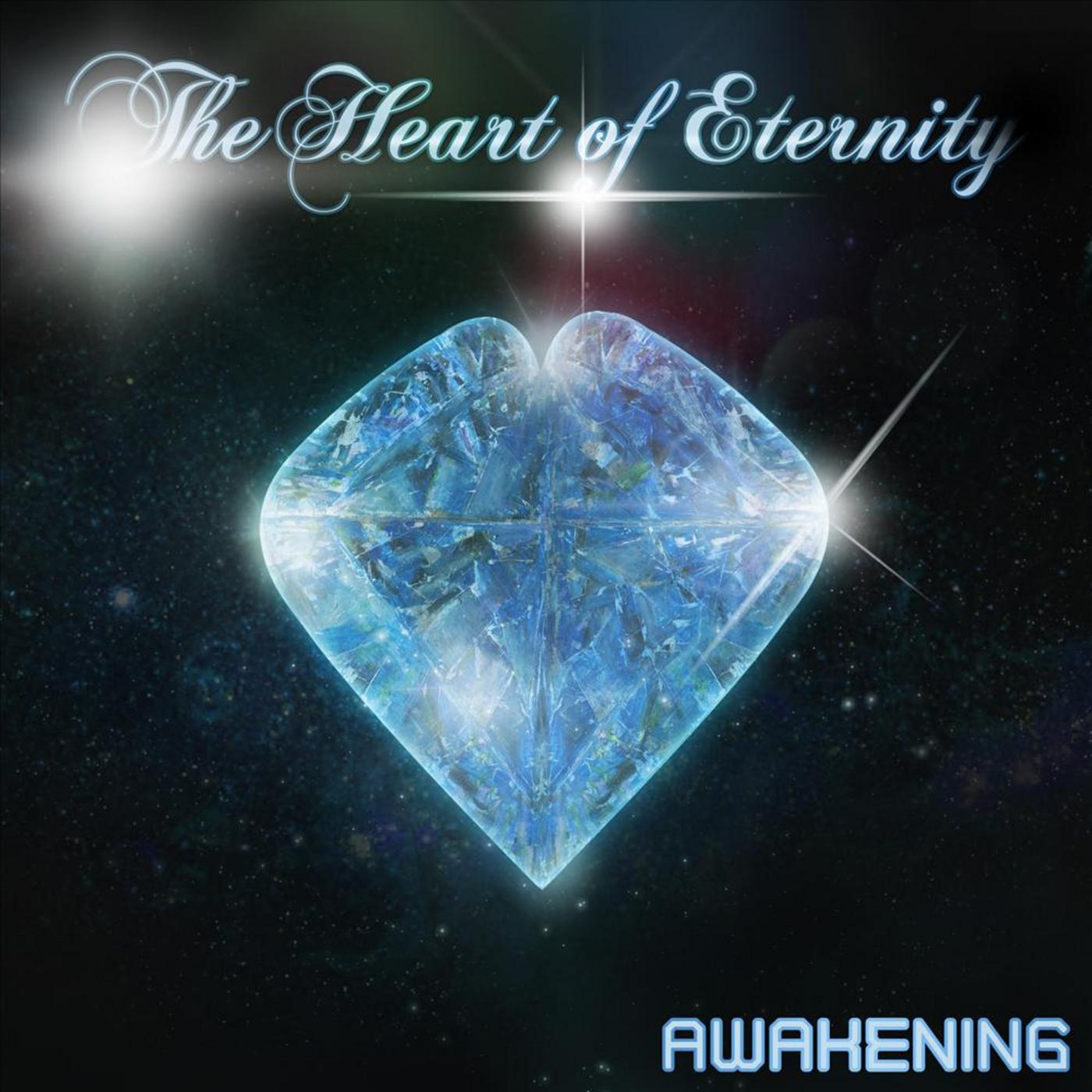The Heart of Eternity