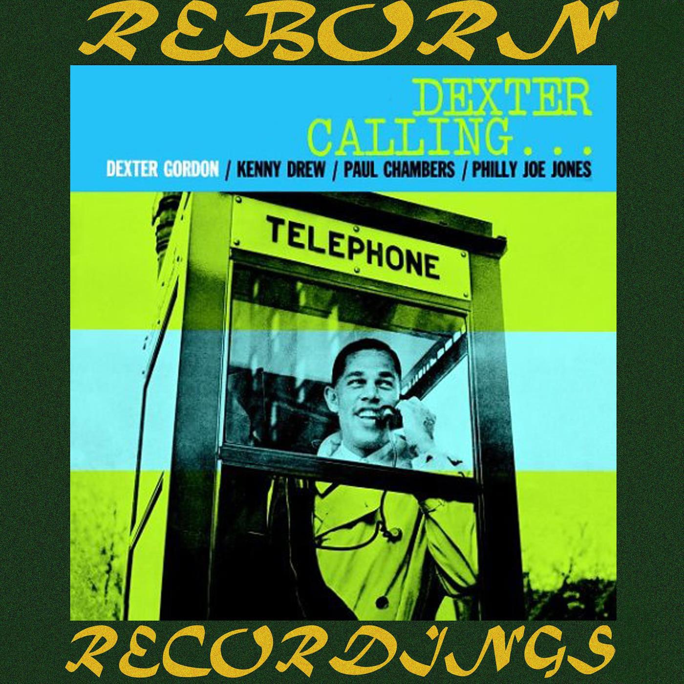 Dexter Calling... (HD Remastered)