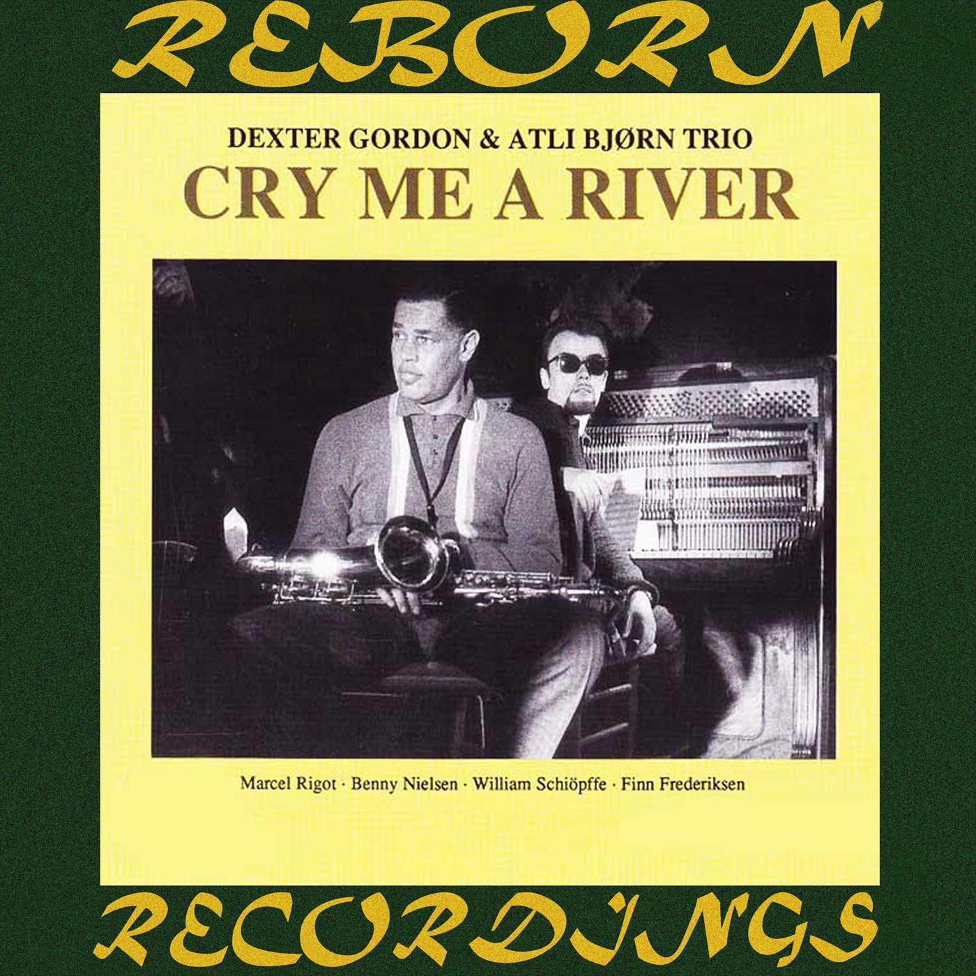 Cry Me a River (HD Remastered)