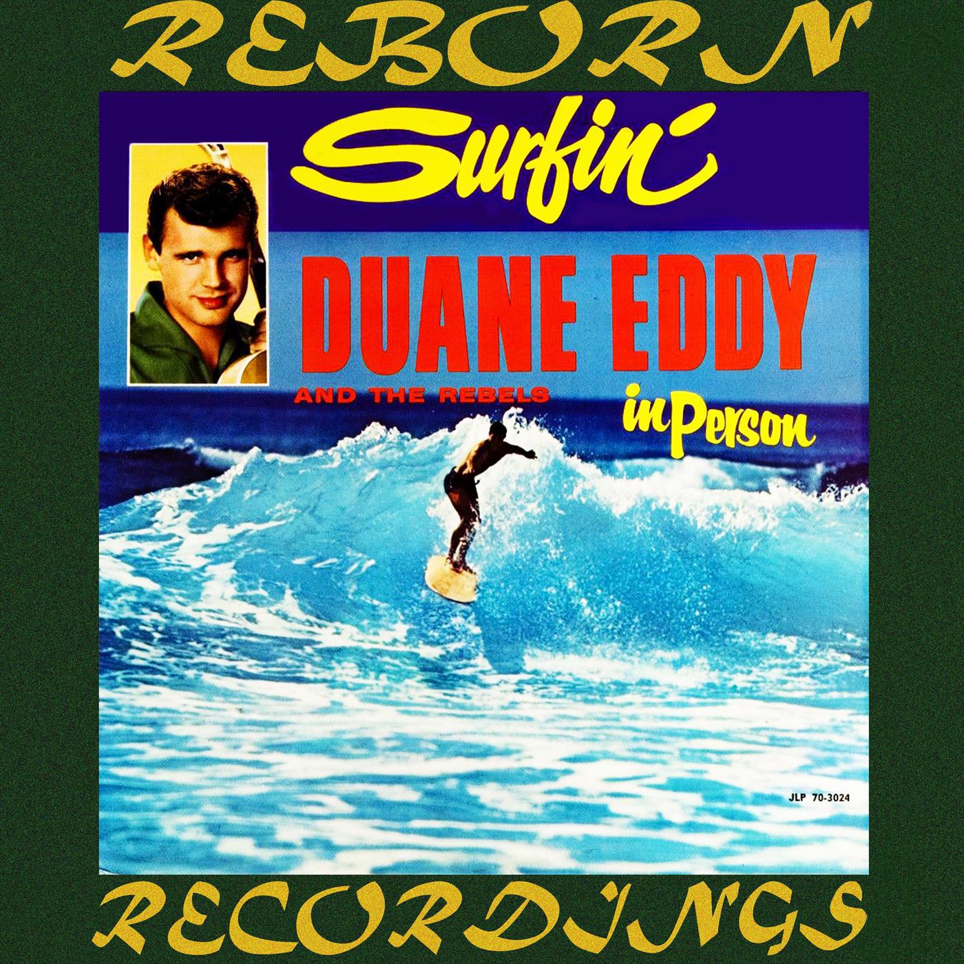 Surfin' (HD Remastered)