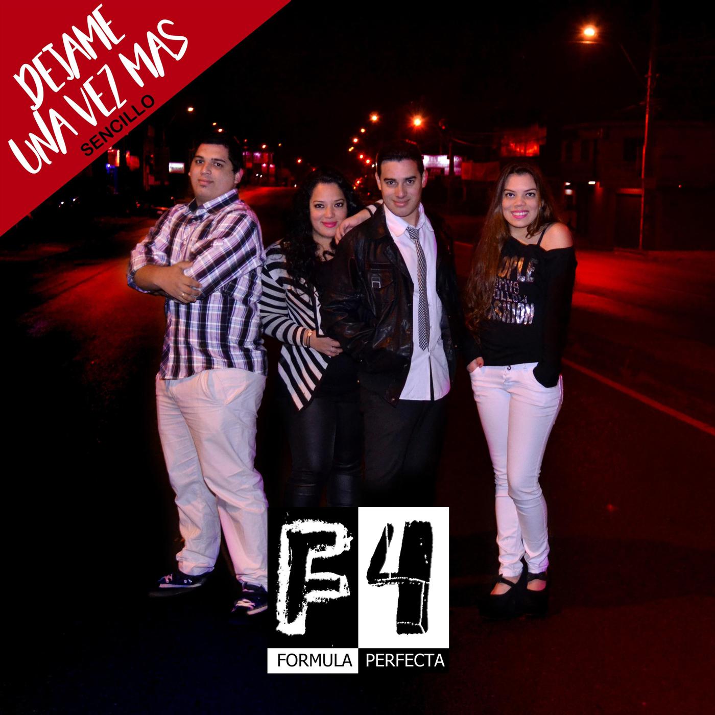 De jame una Vez Ma s