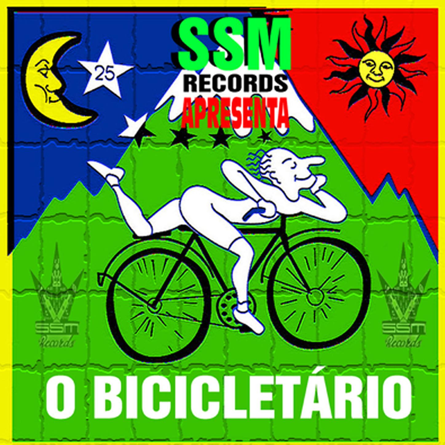 O Bicicleta rio