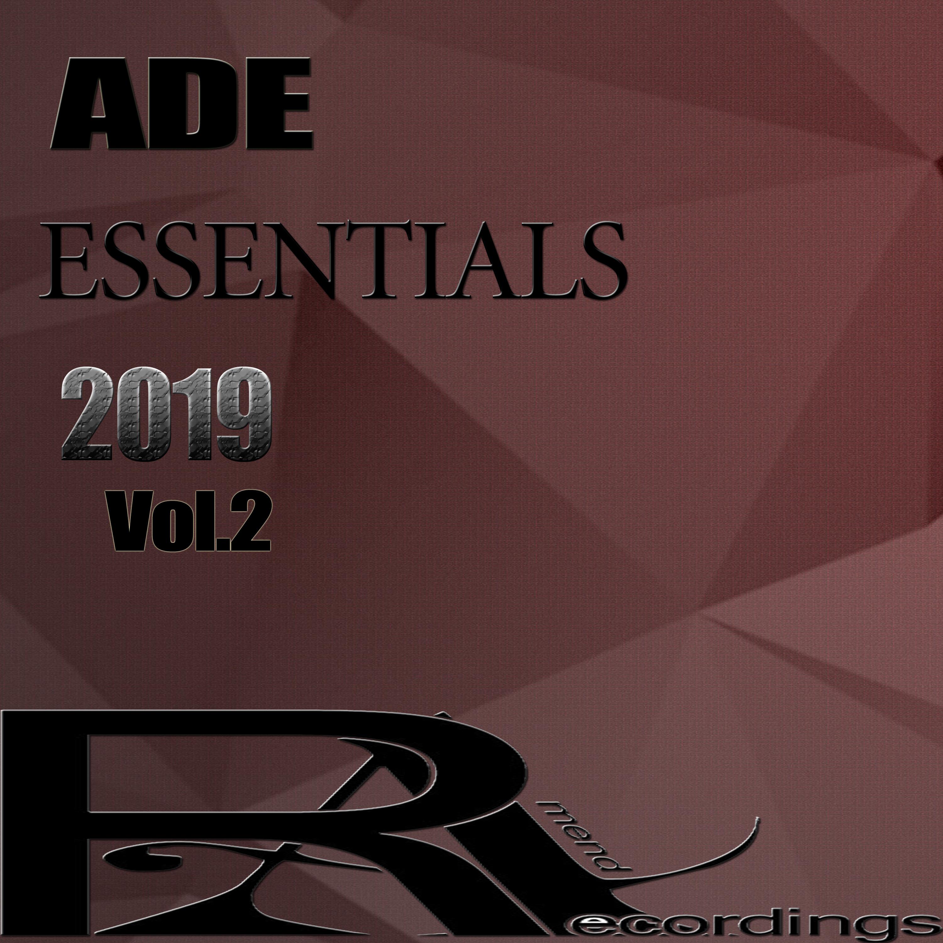 ADE ESSENTIALS 2019, Vol.2