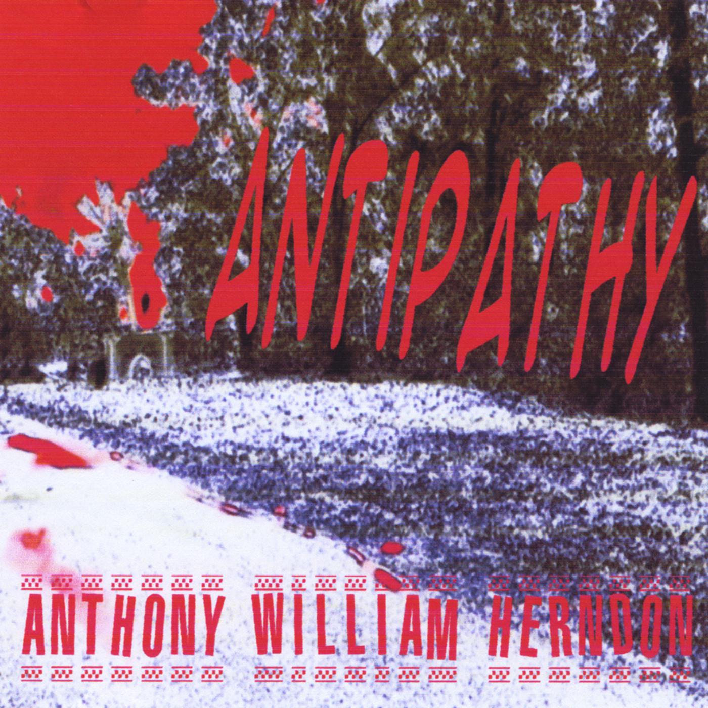 Antipathy