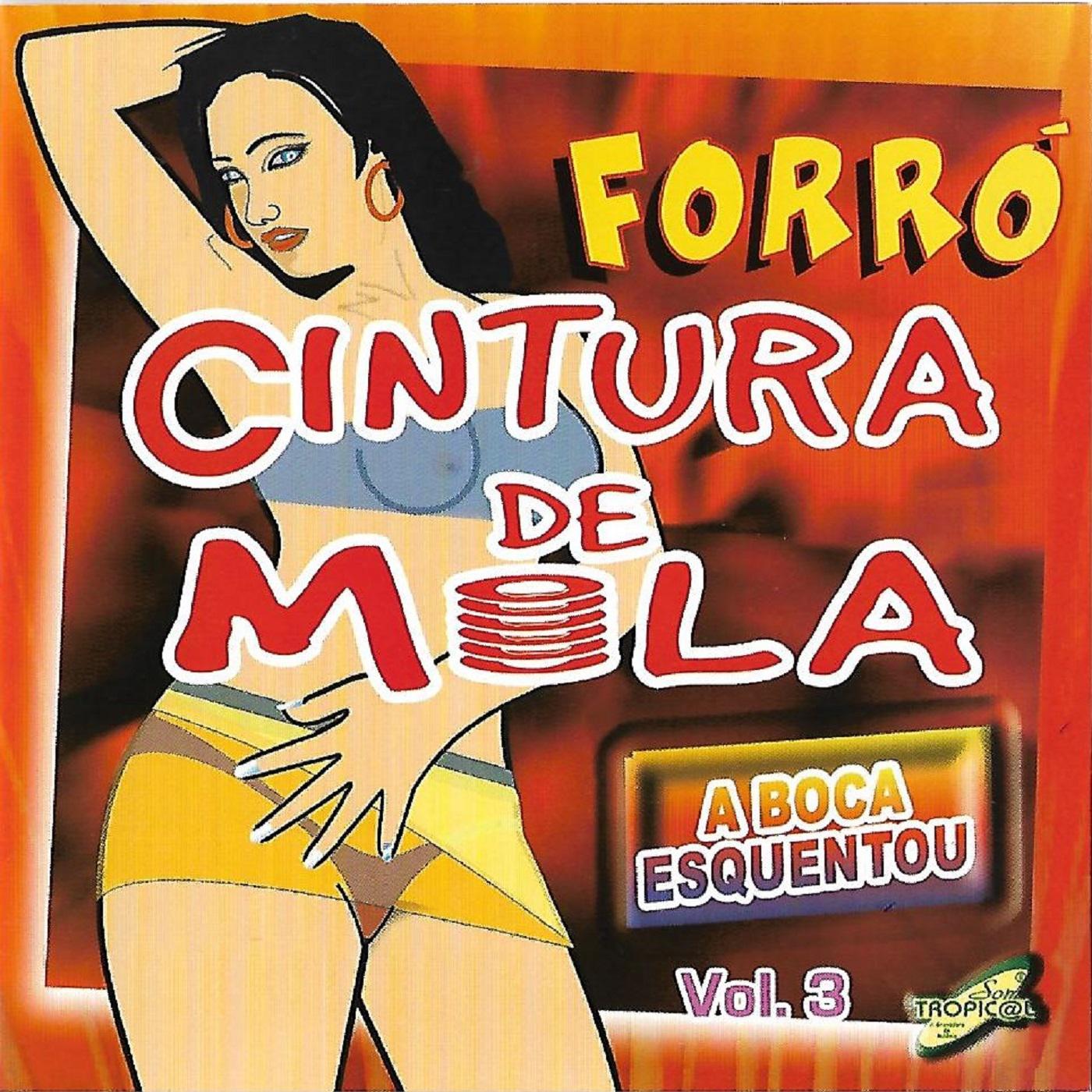 Mulher Tu Quer o Que?