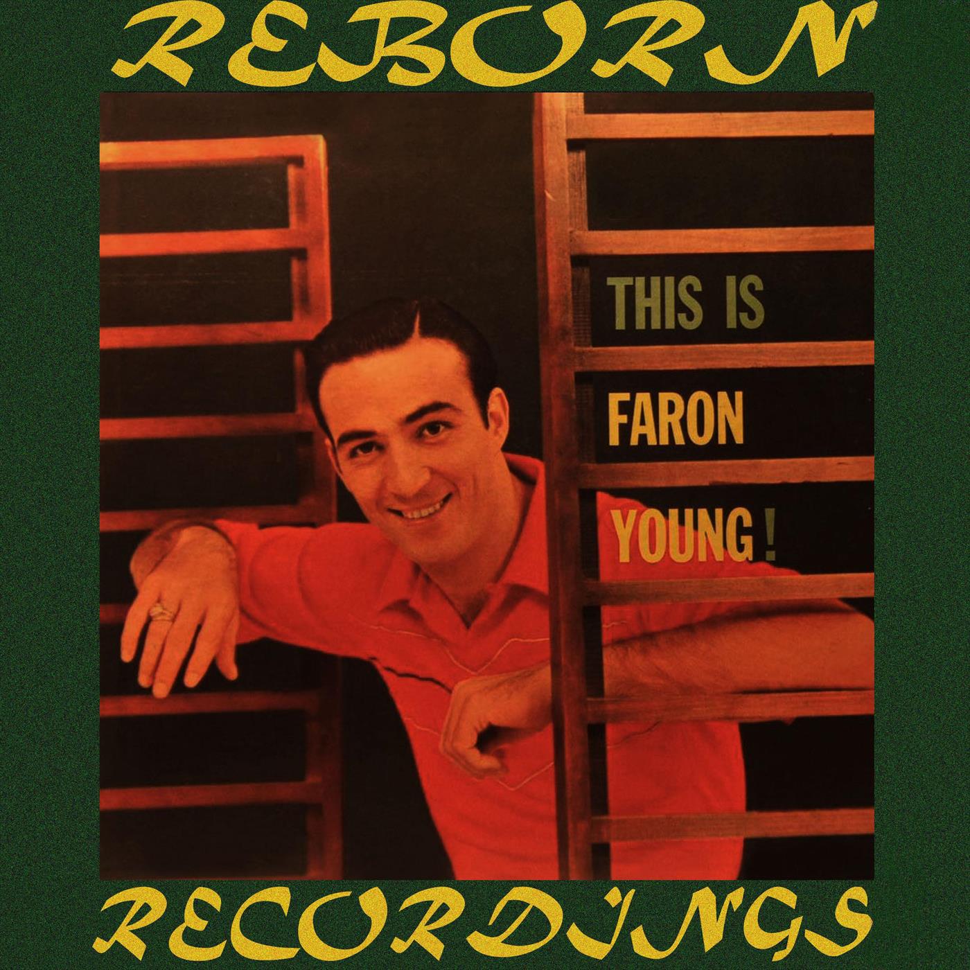 This Is Faron Young (HD Remastered)