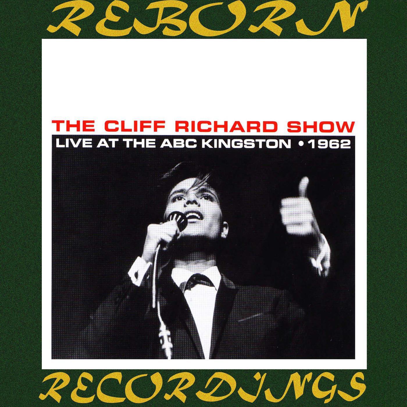 The Cliff Richard Show Live at the ABC Kingston, 1962 (HD Remastered)