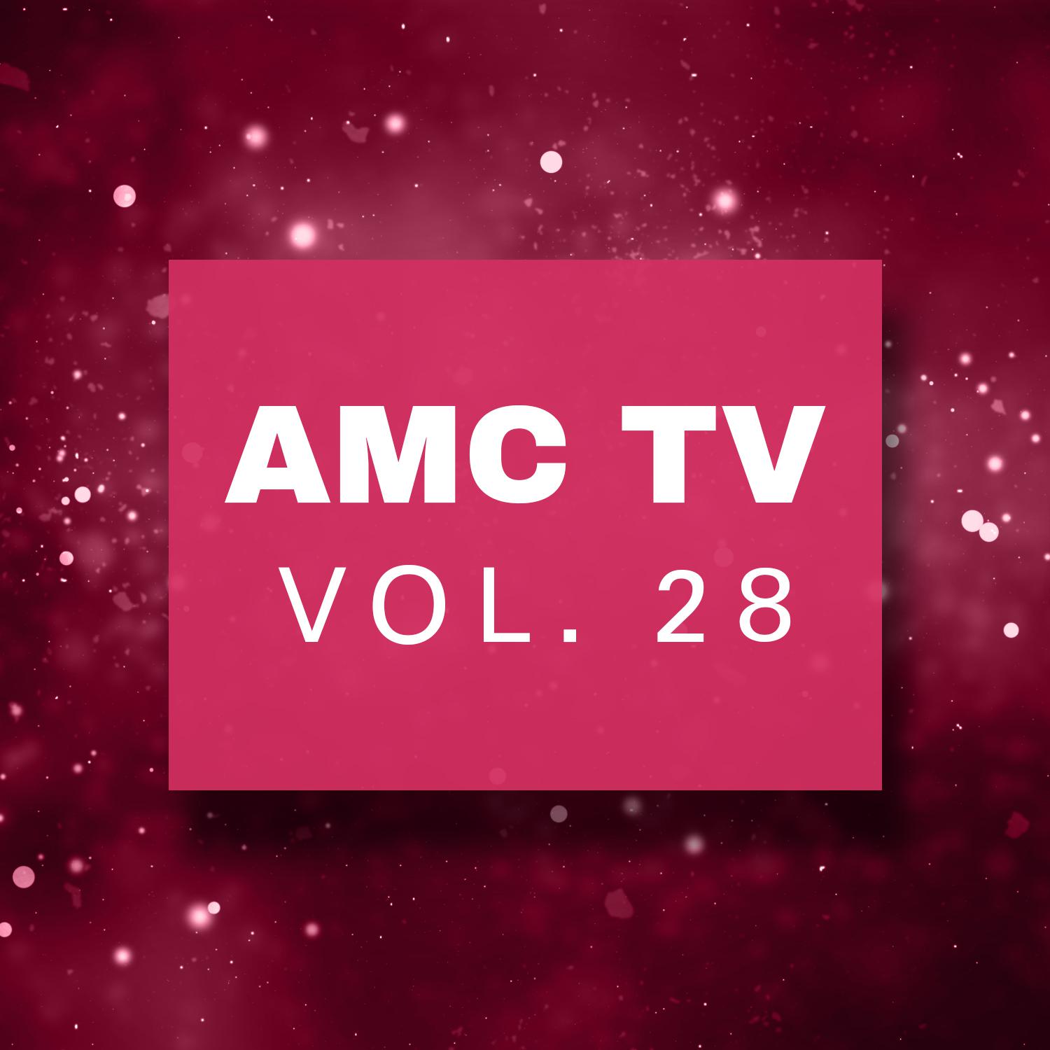 AMC TV vol 28