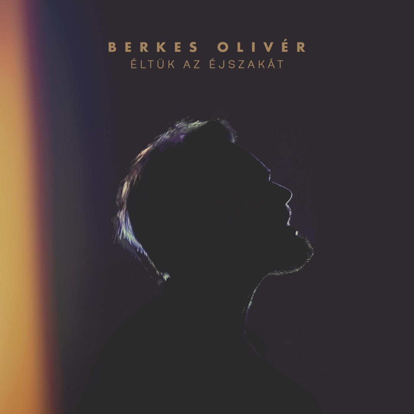 É ltü k az e jszaka t