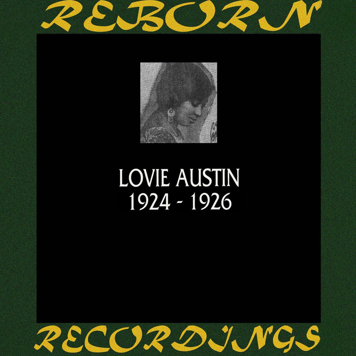 1924-1926 (HD Remastered)