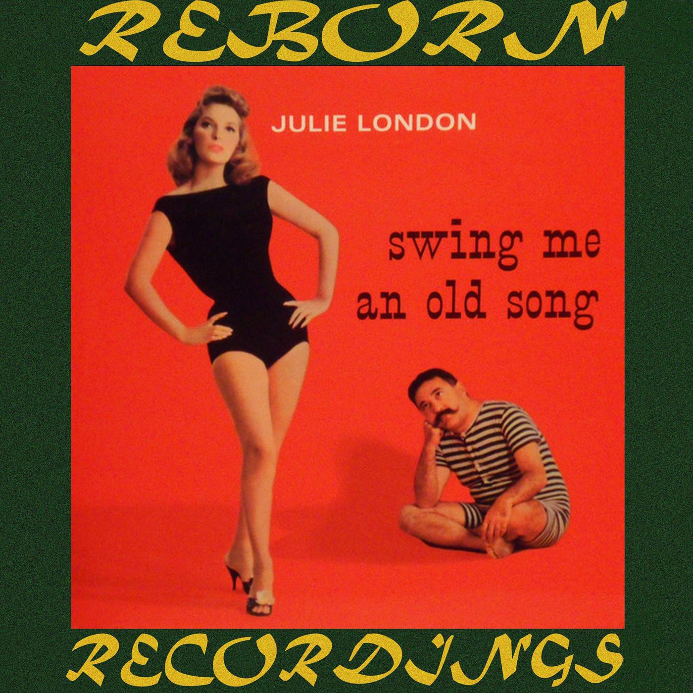 Swing Me An Old Song (HD Remastered)