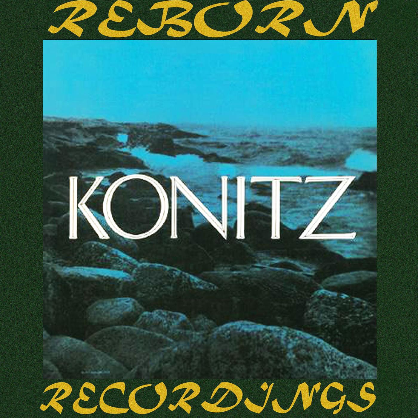 Konitz (HD Remastered)