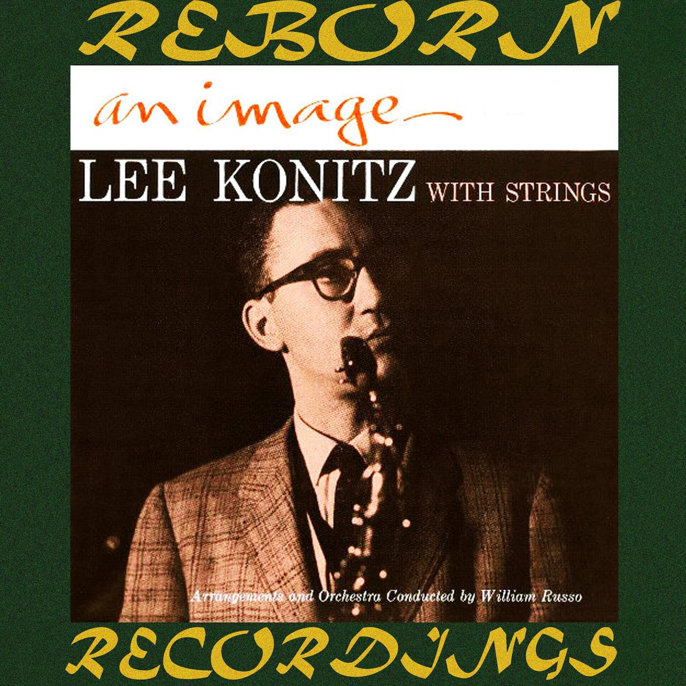 An Image Lee Konitz with Strings (HD Remastered)