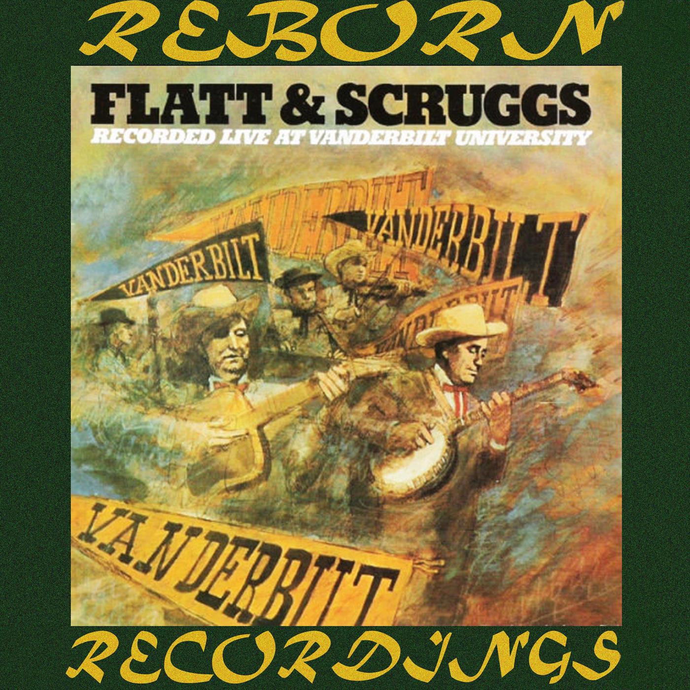 Live at Vanderbilt University (HD Remastered)