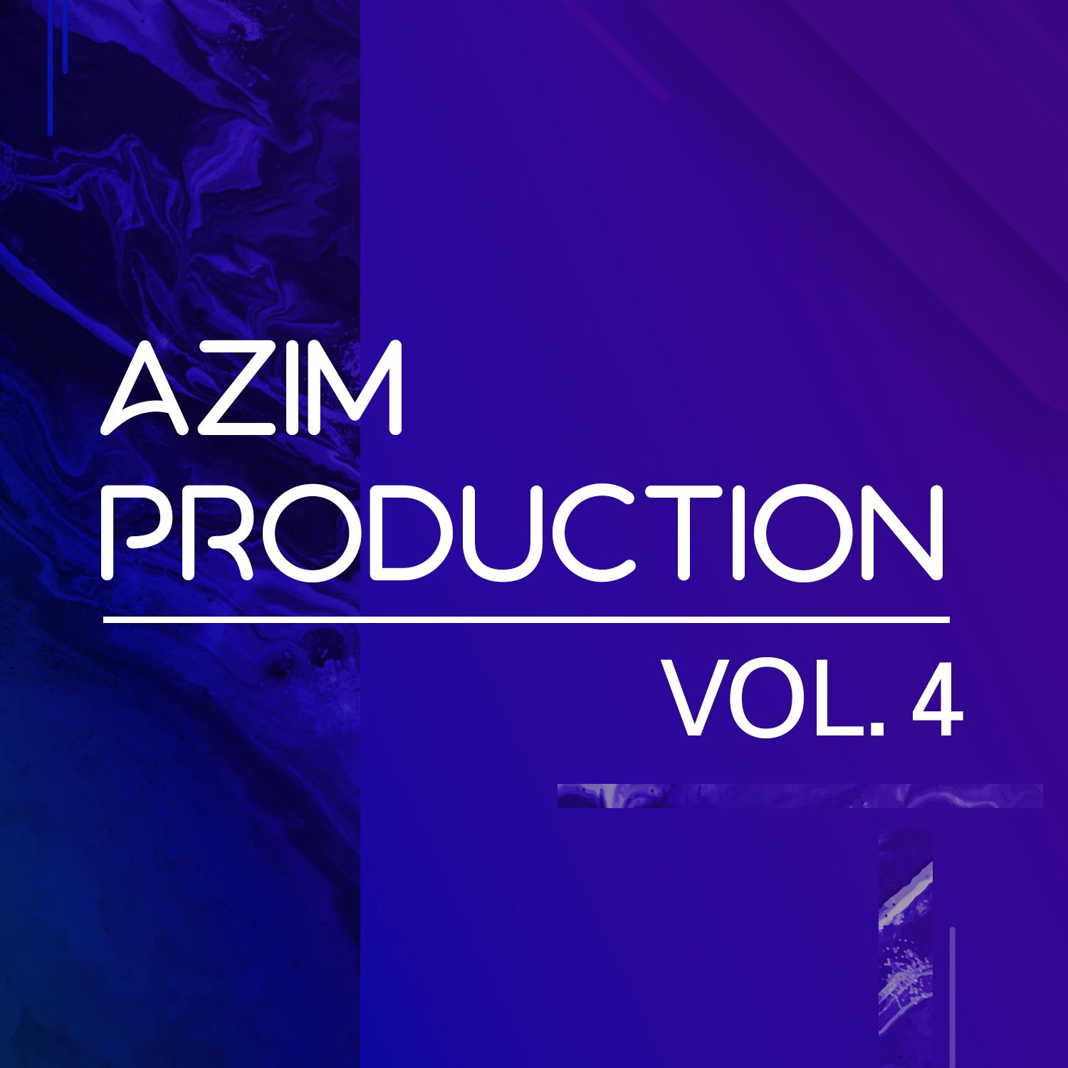 AZIM Production vol 4
