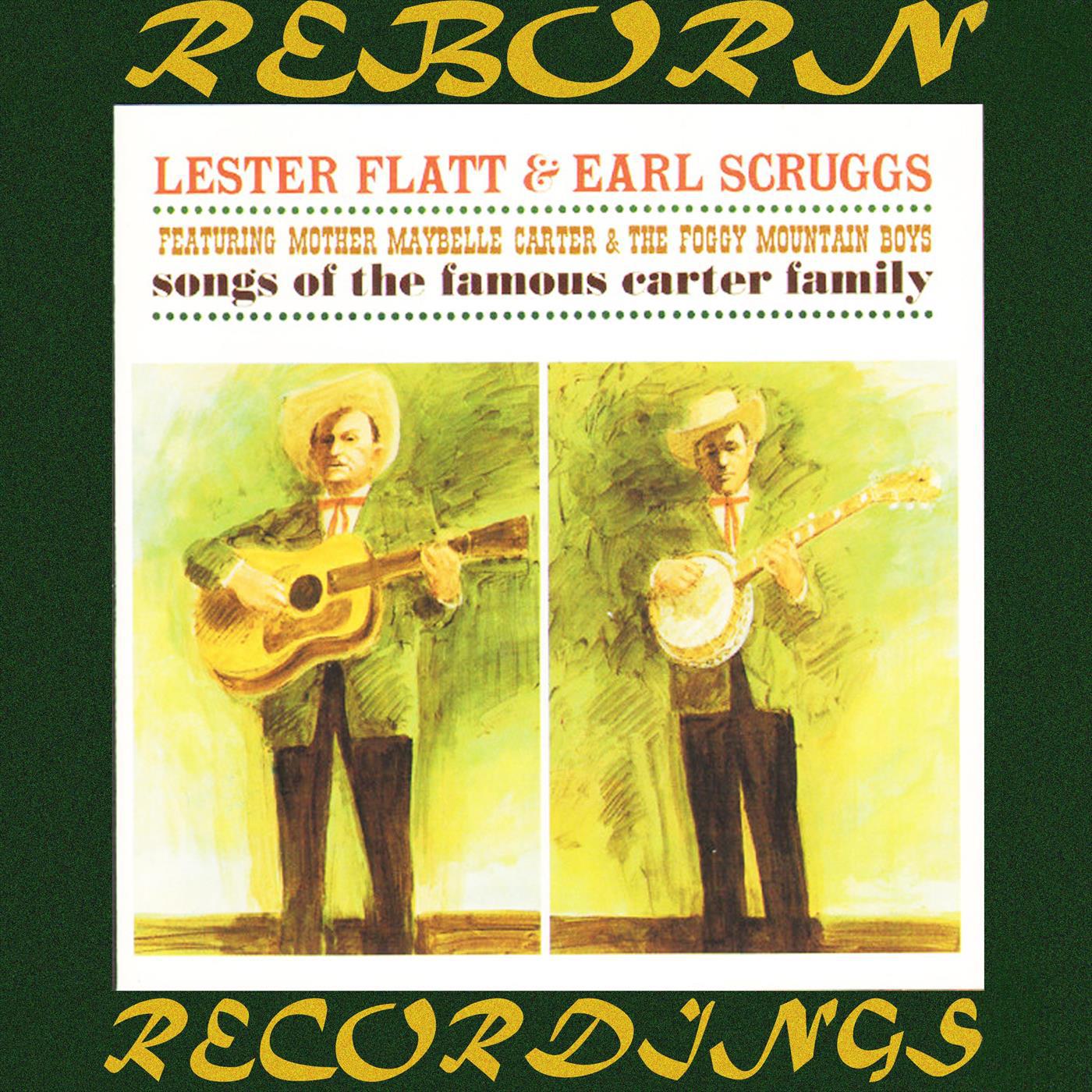 The Storms Are on the Ocean