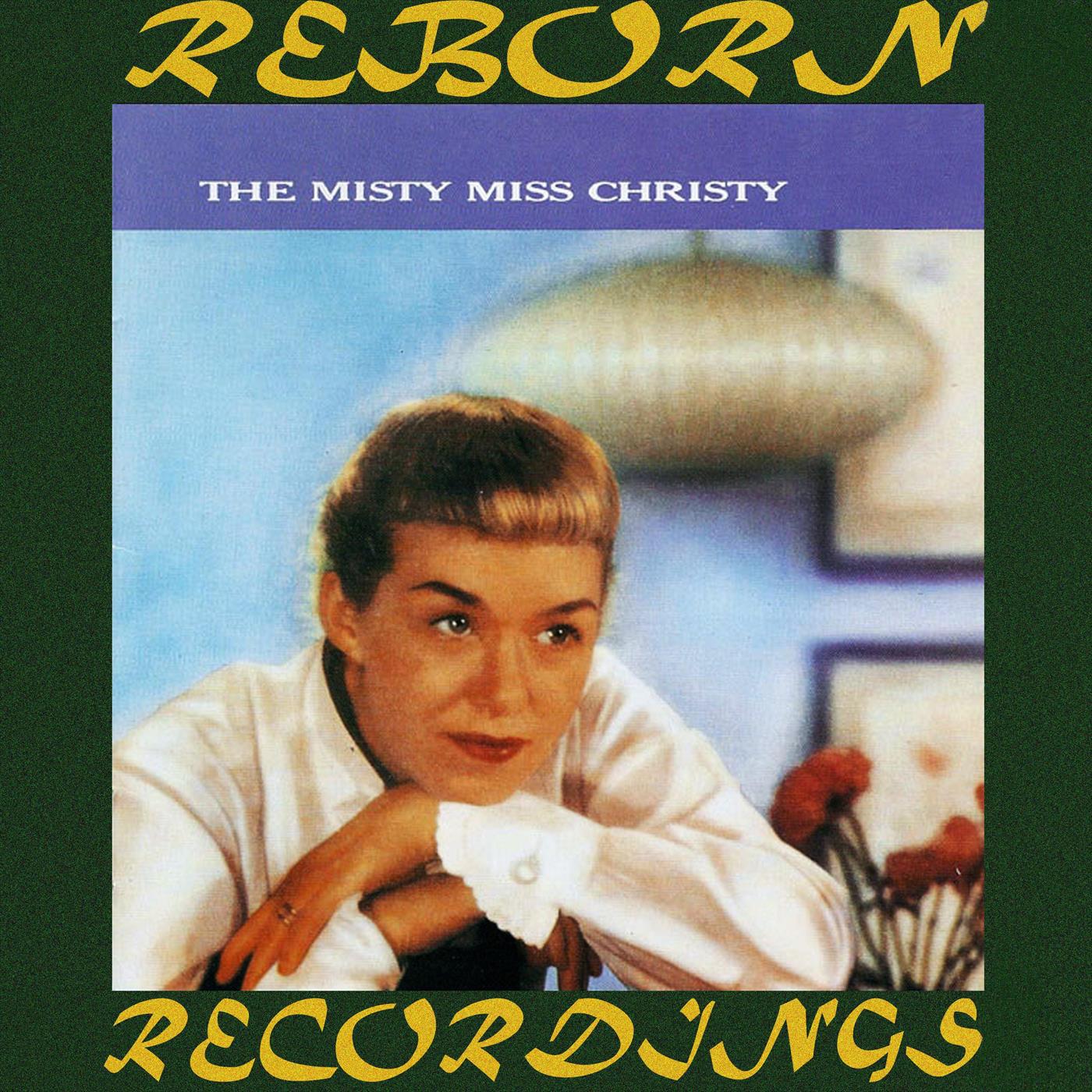The Misty Miss Christy (HD Remastered)