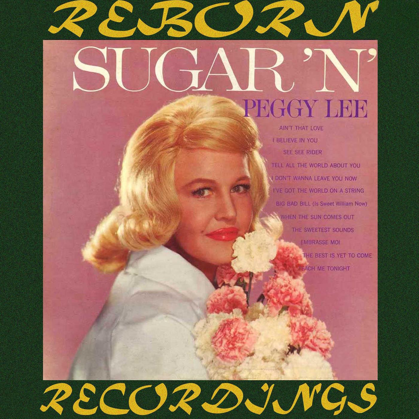 Sugar 'n' Spice (HD Remastered)