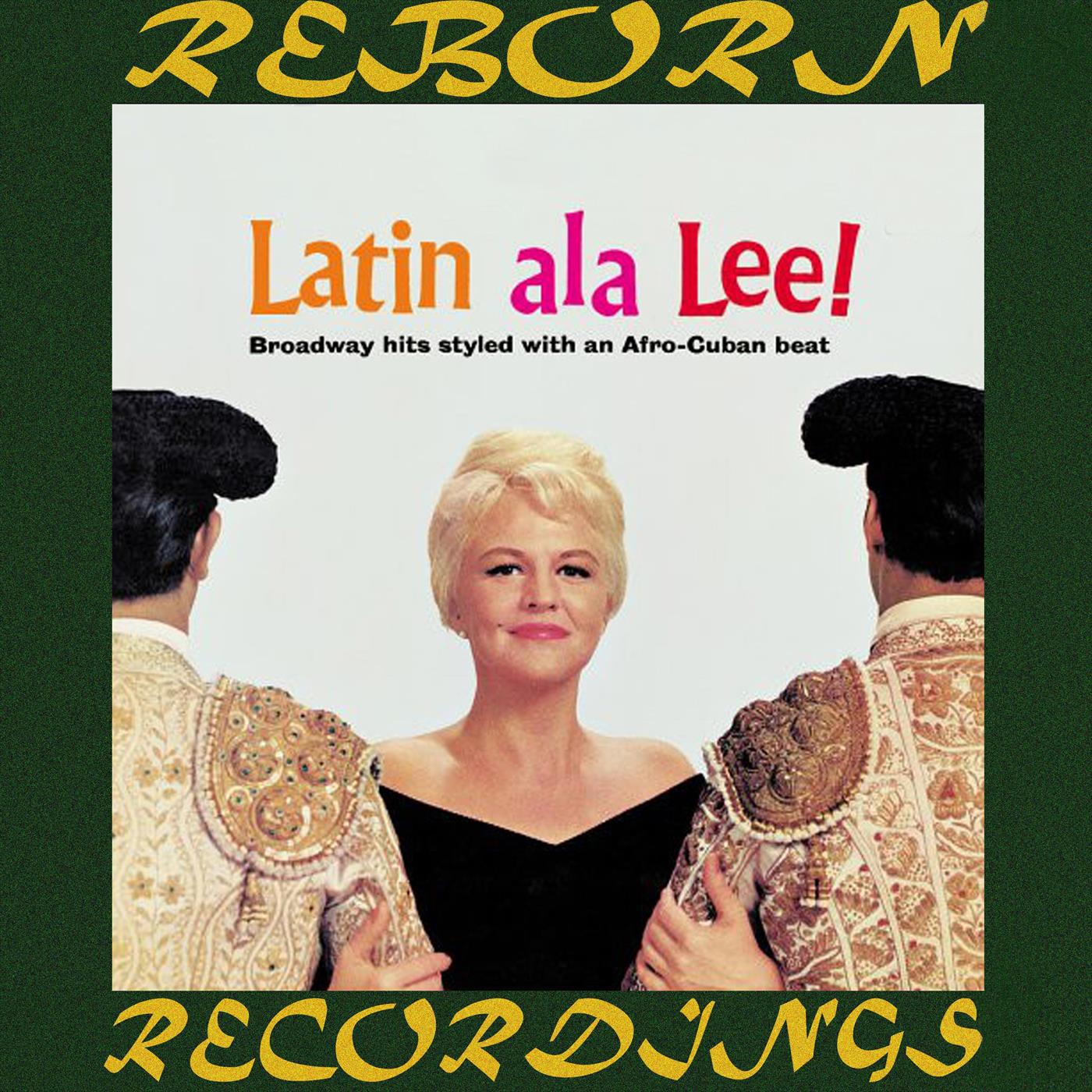 Latin a la Lee (HD Remastered)