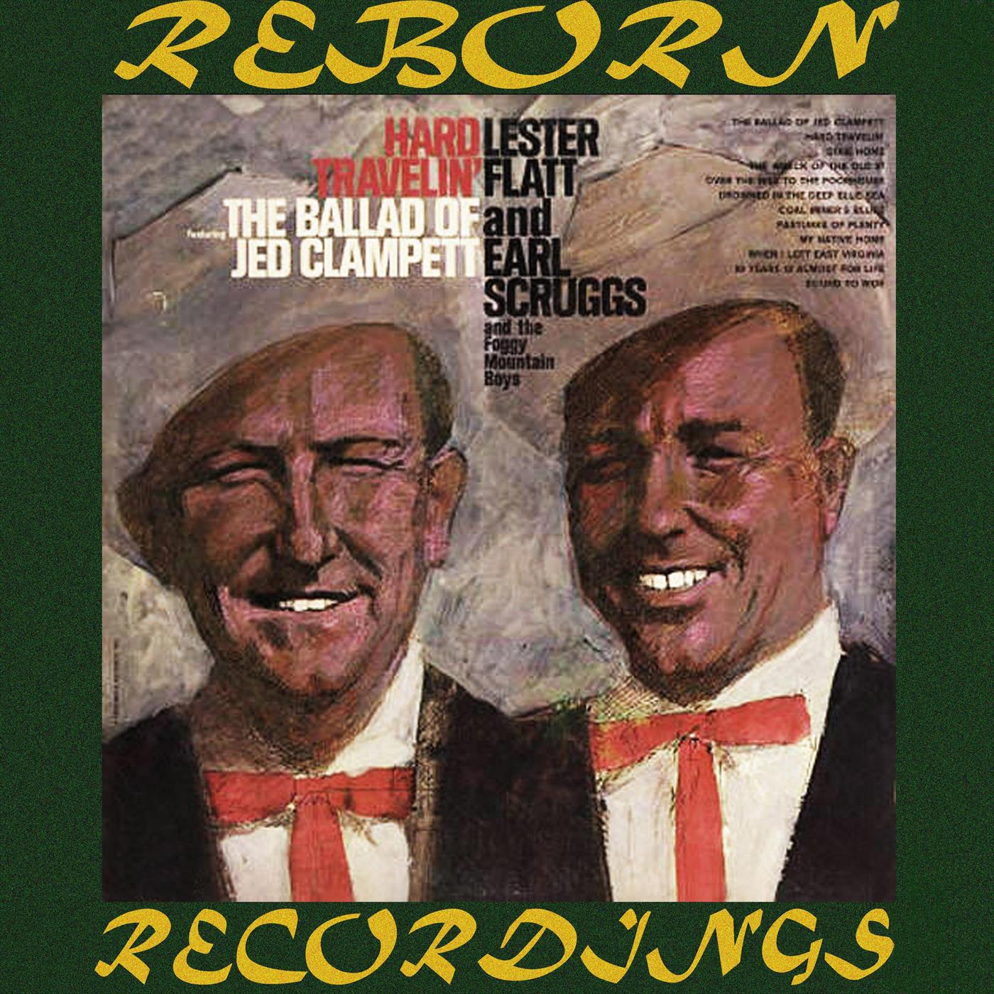 The Wreck Of The Old 97