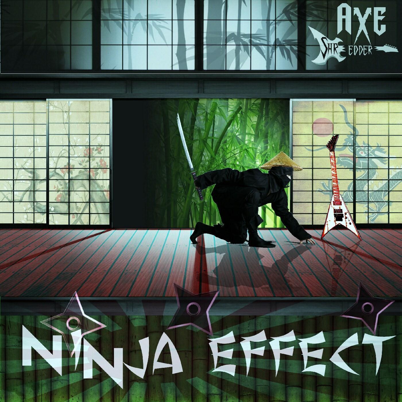 Ninja Effect
