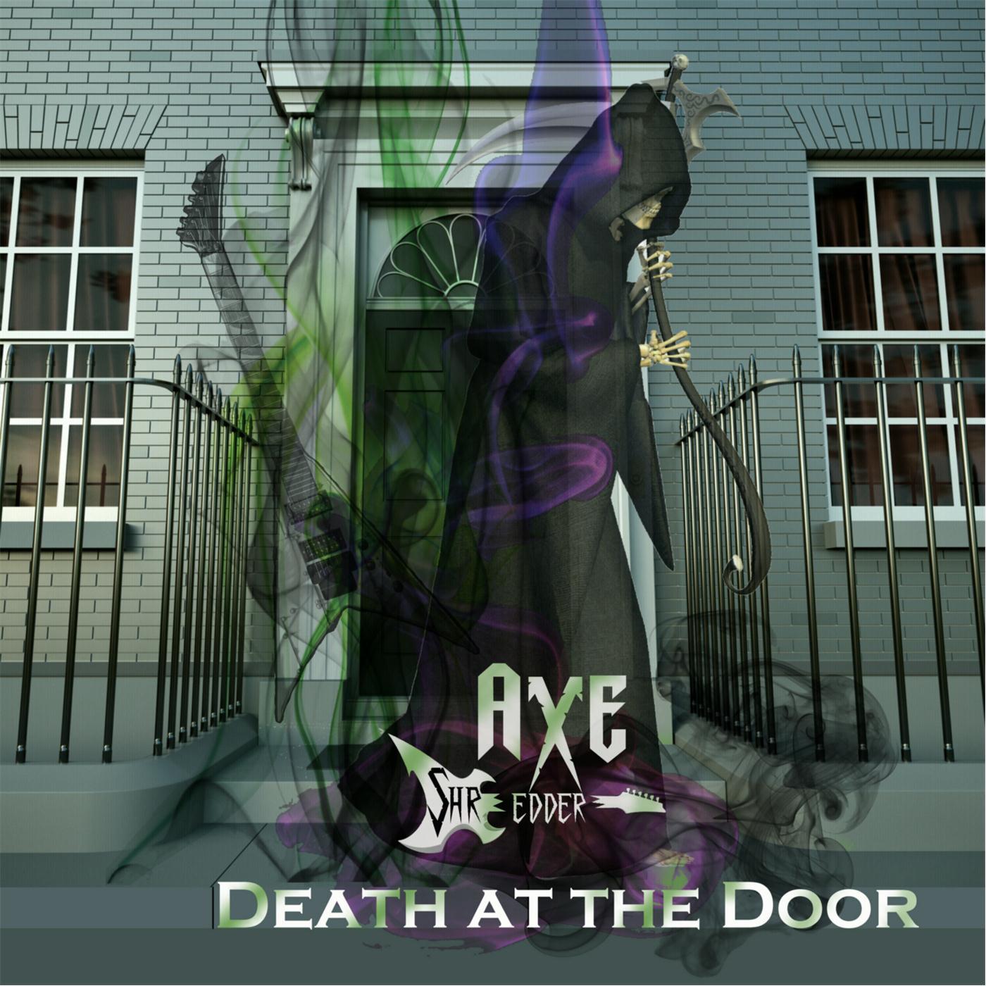 Death At the Door