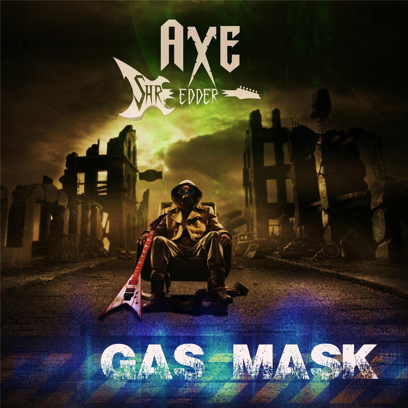 Gas Mask