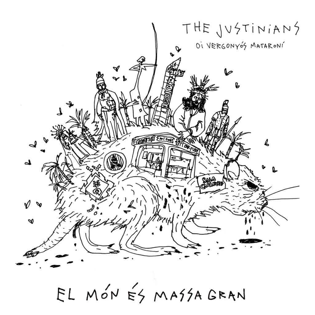 El Mo n e s Massa Gran