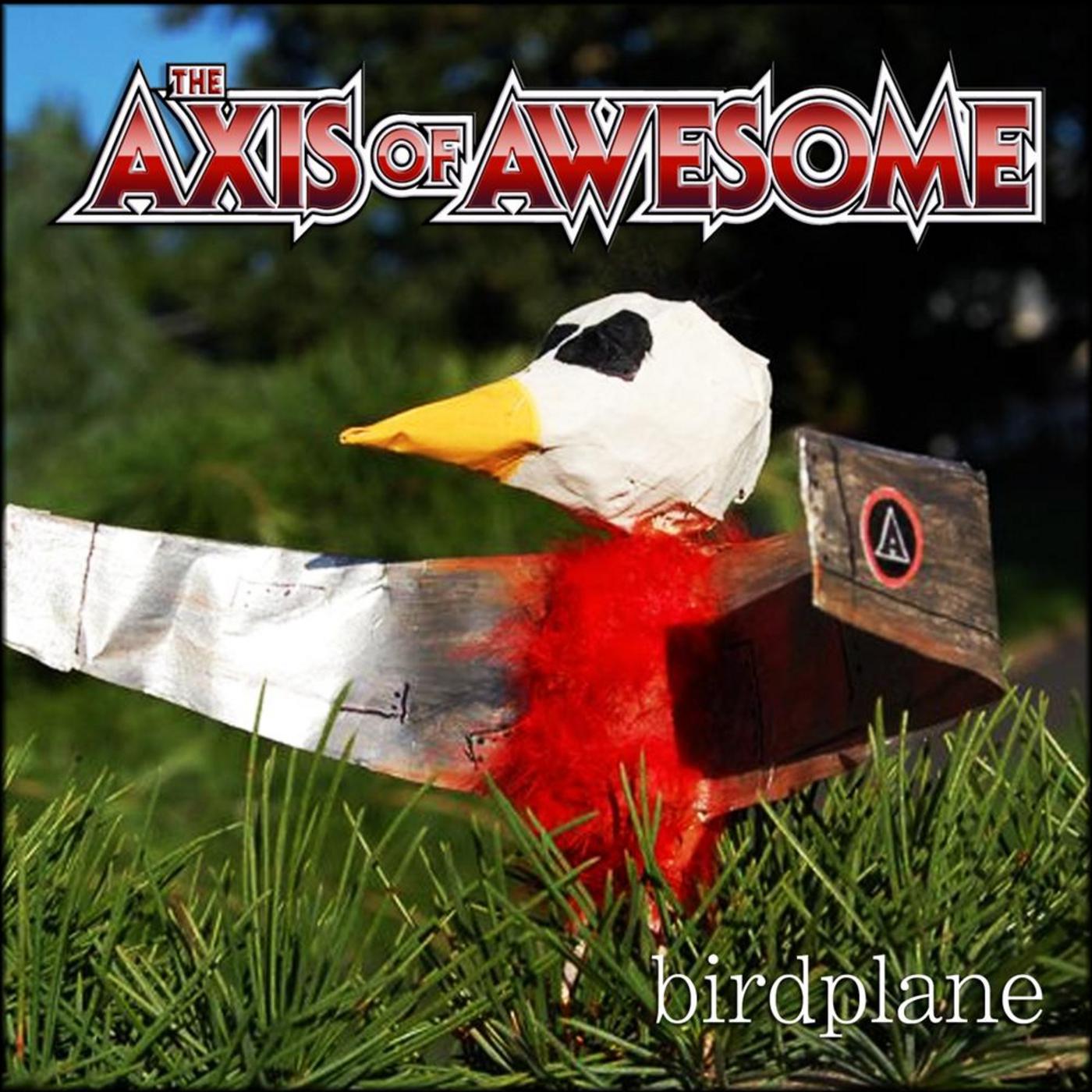 Birdplane