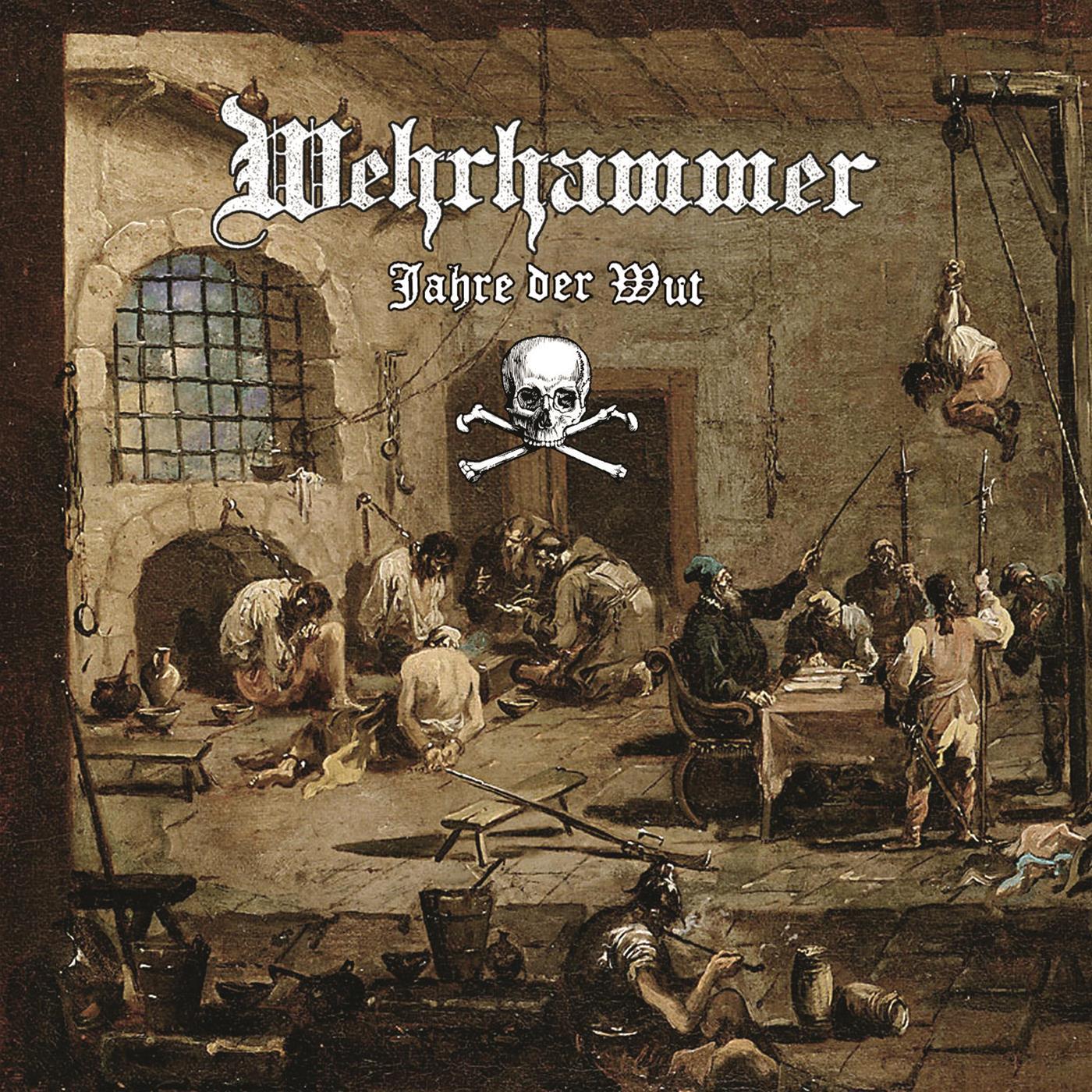 Die Hymne unserer Horden